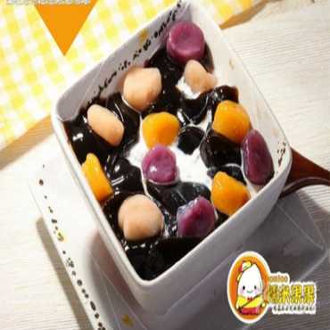 如何辨别市场中真假糯米果果甜品加盟项目