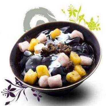 把鲜芋仙甜品店开在成都好吗 怎么更低减少成本