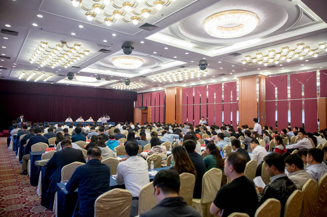 腾程餐饮孵化，博多工贸荣封&ldquo;青岛典型&rdquo;