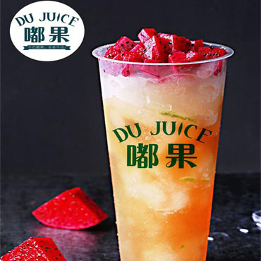 嘟果饮品图片1