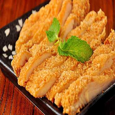 大脸鸡排市场销售量高 创业低风险