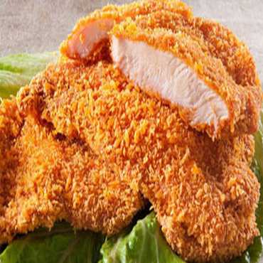 功夫鸡排产品丰富 口感独特 满足人们饮食需求