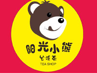 阳光小熊