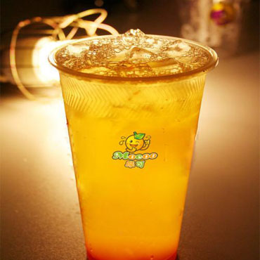 摩可奶茶图片3