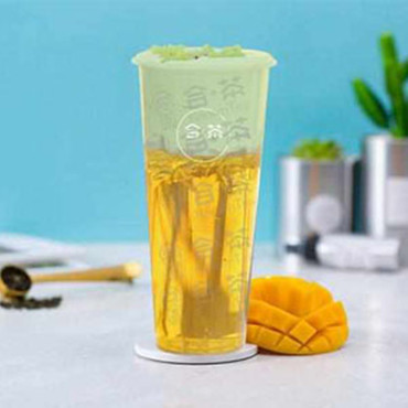 合茶茶饮图片1
