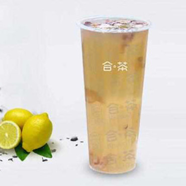 合茶茶饮图片2