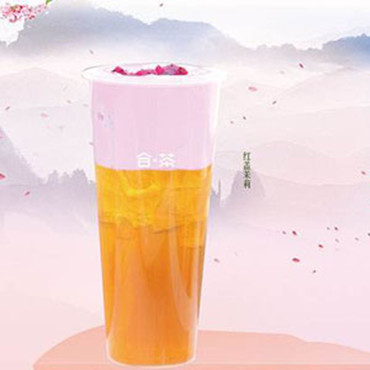 合茶茶饮图片3