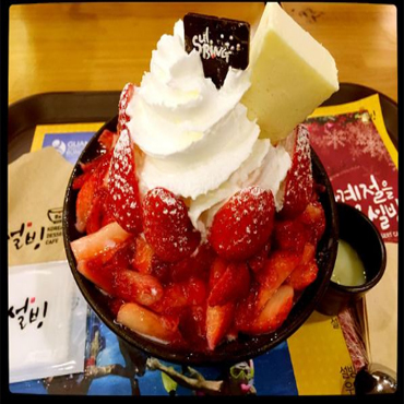 疯狂雪冰港式风味甜品深得消费者喜爱 创业成功几率更高