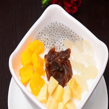 加盟糯米果果甜品 助您创业轻松无忧