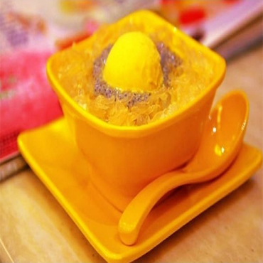 加盟糯米果果甜品优势多多 创业更省心