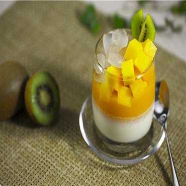 甜后之翼甜品夏季好经营吗？带您走上财富大道！