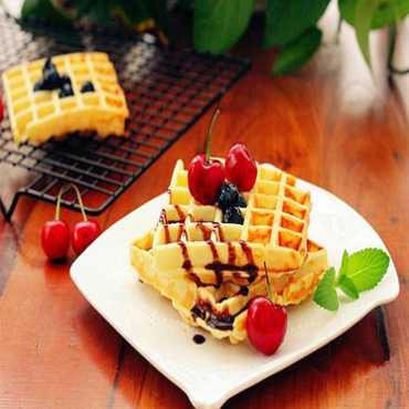 爱蒂宝鲜花水果甜品店外形独特 赚钱轻松 安全健康