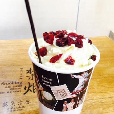 茶色古香图片2