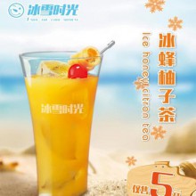 冰雪时光图片2
