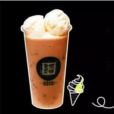 圣羽茶铺图片2