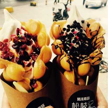 莫沫南路松枝记为您带来丰厚盈利 打造行业知名品牌