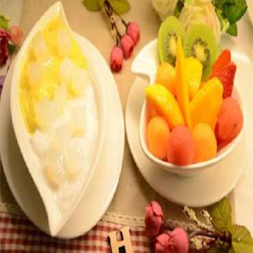 宁波地区可以加盟双食记甜品店吗 带您见证品牌的力量