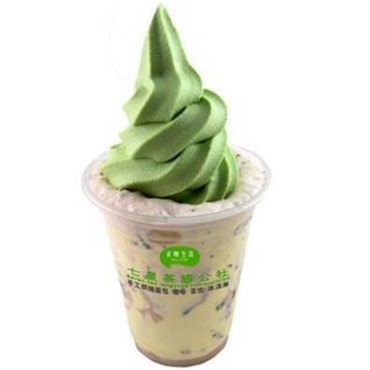 七星茶语公社图片1