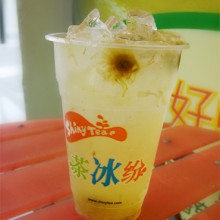 茶冰纷图片1
