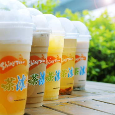 茶冰纷图片3