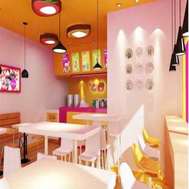 加盟果漫四季饮品怎么样 带给您不一样体感！