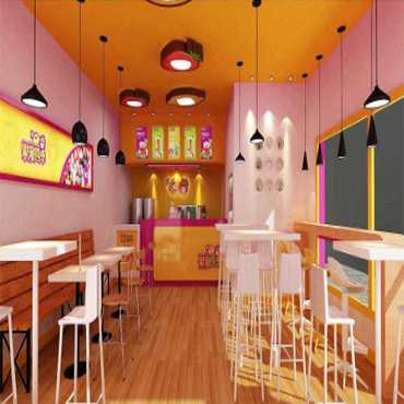 加盟塔罗塔克奶茶多少钱 项目实力雄厚