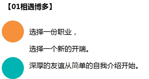 不忘初心 砥砺前行&mdash;&mdash;博多工贸7月新人培训报道