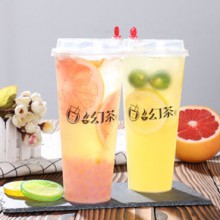 幻茶饮品图片1