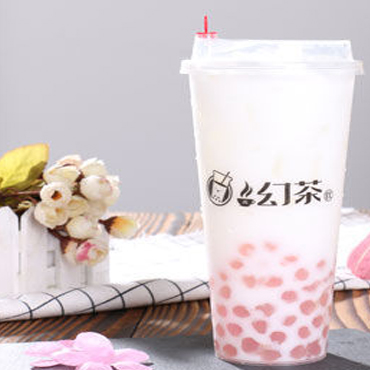 幻茶饮品图片3
