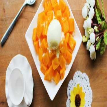 大脸鸡排定位精准 开启小吃新时代