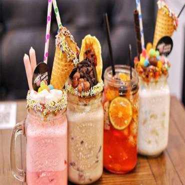 加盟爱蒂宝鲜花水果甜品店 团队专业 好的创业选择