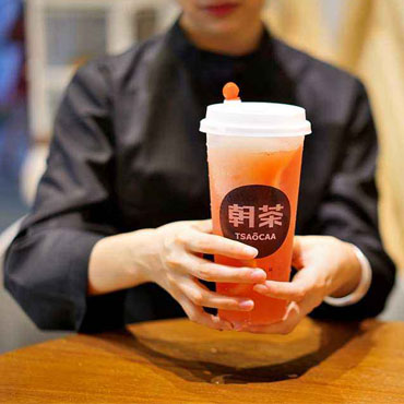 朝茶图片1