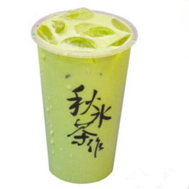 秋水茶作图片1