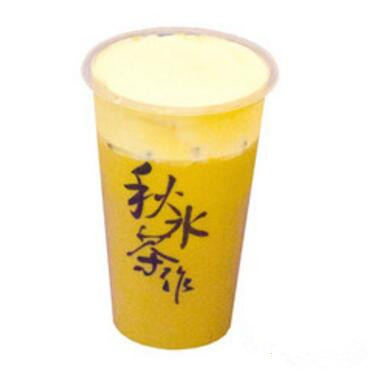 秋水茶作图片2