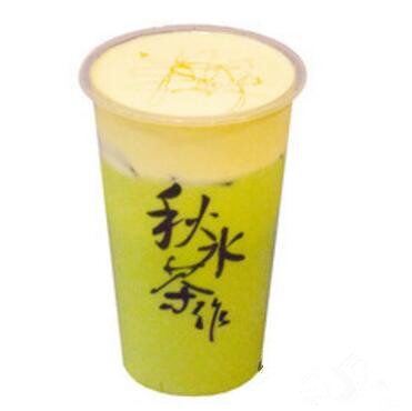 秋水茶作图片3