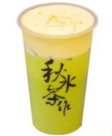 秋水茶作