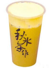 秋水茶作