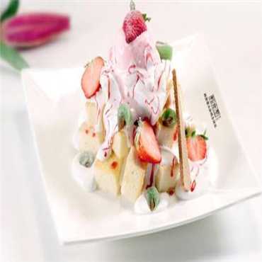 芒果大叔甜品创业政策完善 成功更有保障！