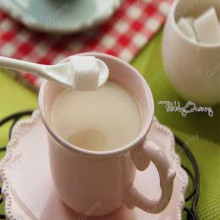 方糖奶茶图片3