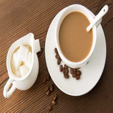 方糖奶茶图片2
