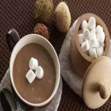 方糖奶茶图片1
