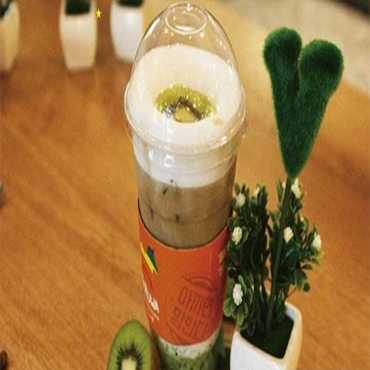 茶娃子奶茶产品丰富多样 品牌更得人心