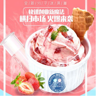 诺恋冰淇淋图片2