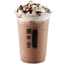 澜亭里奶茶图片3