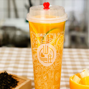 山住茶图片2