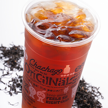 茶茶果图片1