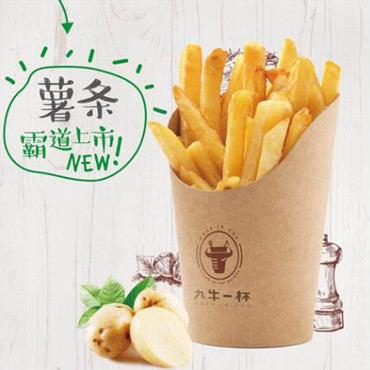 九牛一杯牛排杯怎么样？能不能赚钱？