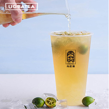 乌巴茶图片1