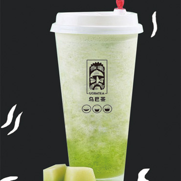 乌巴茶图片3
