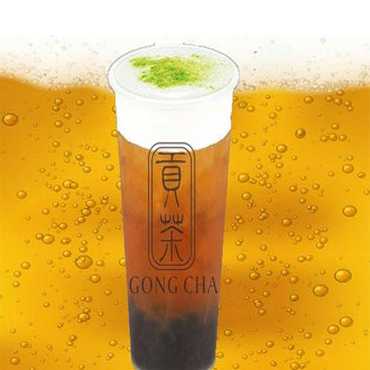 宫悦贡茶新型互联网销售模式 生意蒸蒸日上